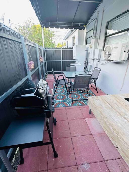 Coral Gables Miami Studio Near Airport And Beaches Exterior photo