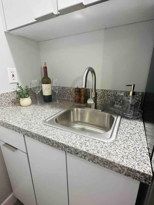 Coral Gables Miami Studio Near Airport And Beaches Exterior photo