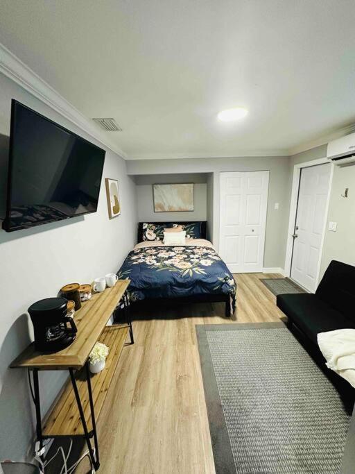 Coral Gables Miami Studio Near Airport And Beaches Exterior photo